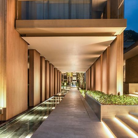 Twinpalms Montazure Phuket Hotel Exterior photo