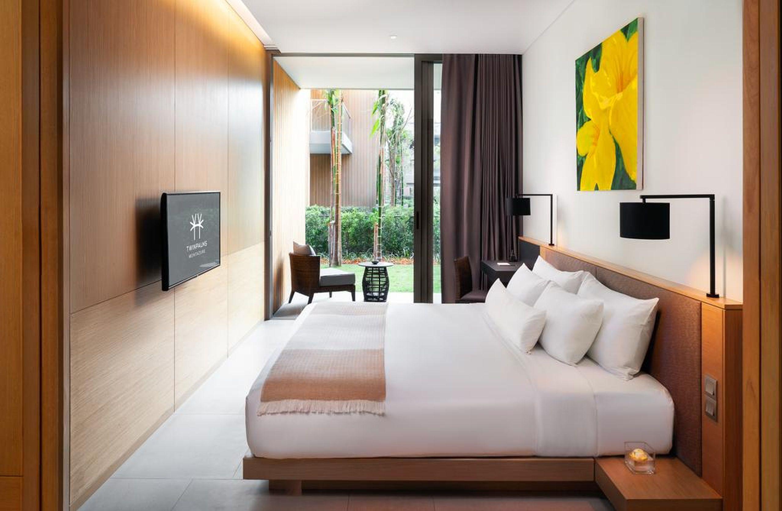 Twinpalms Montazure Phuket Hotel Exterior photo